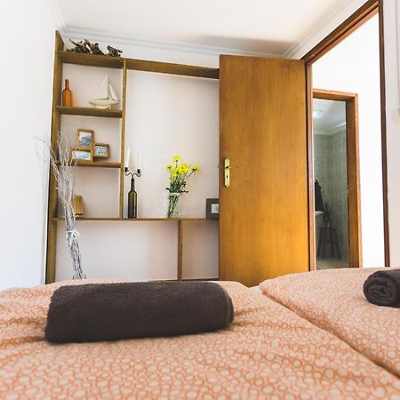 Bed and Breakfast Soulsurfcamp Portugal Пениши Экстерьер фото