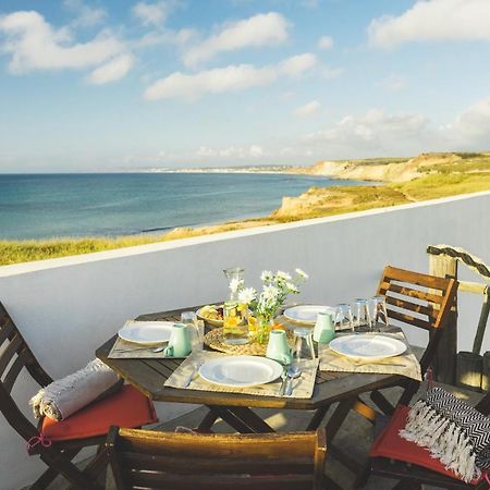 Bed and Breakfast Soulsurfcamp Portugal Пениши Экстерьер фото