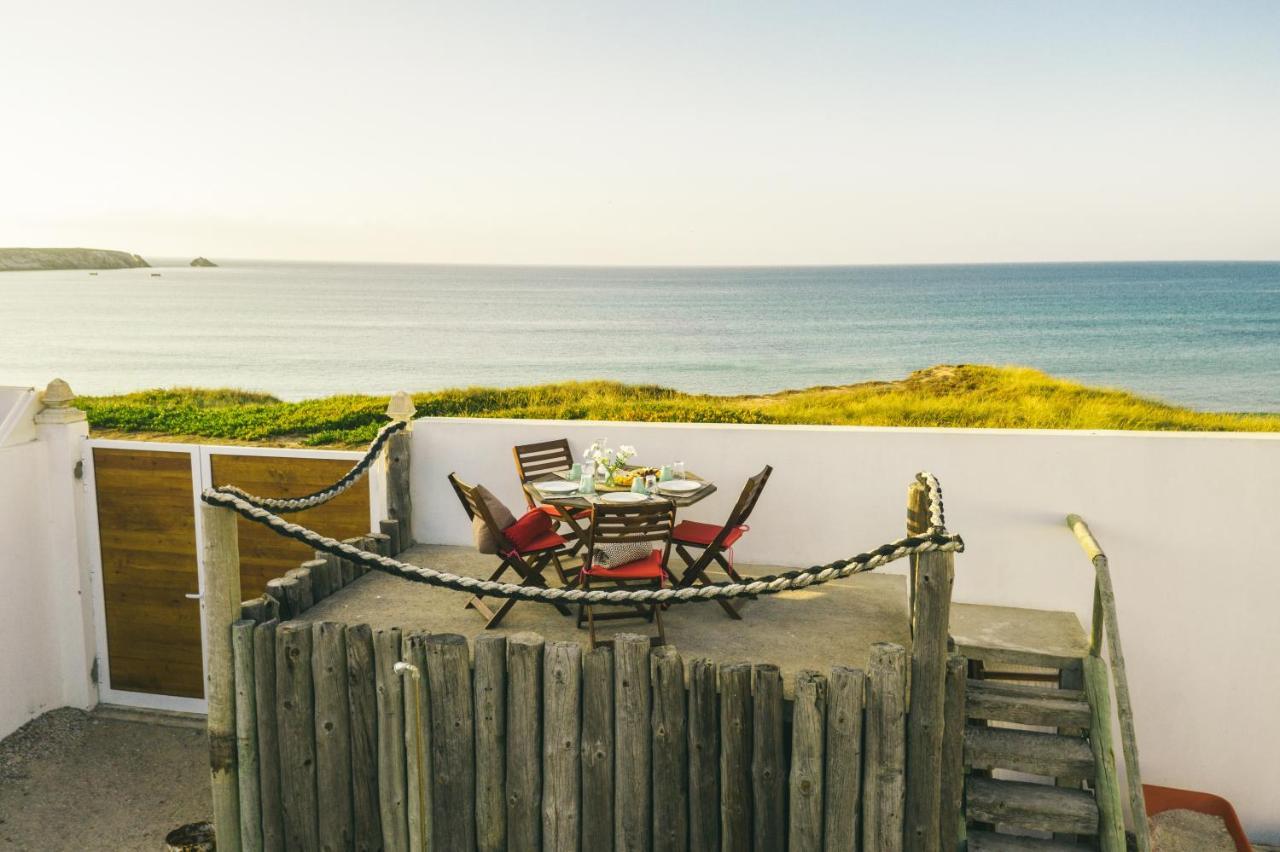 Bed and Breakfast Soulsurfcamp Portugal Пениши Экстерьер фото