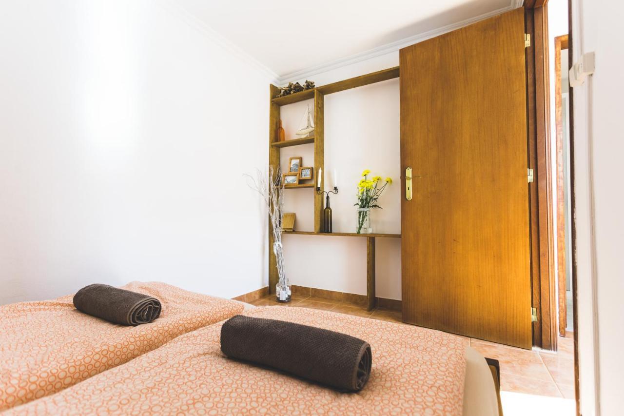 Bed and Breakfast Soulsurfcamp Portugal Пениши Экстерьер фото