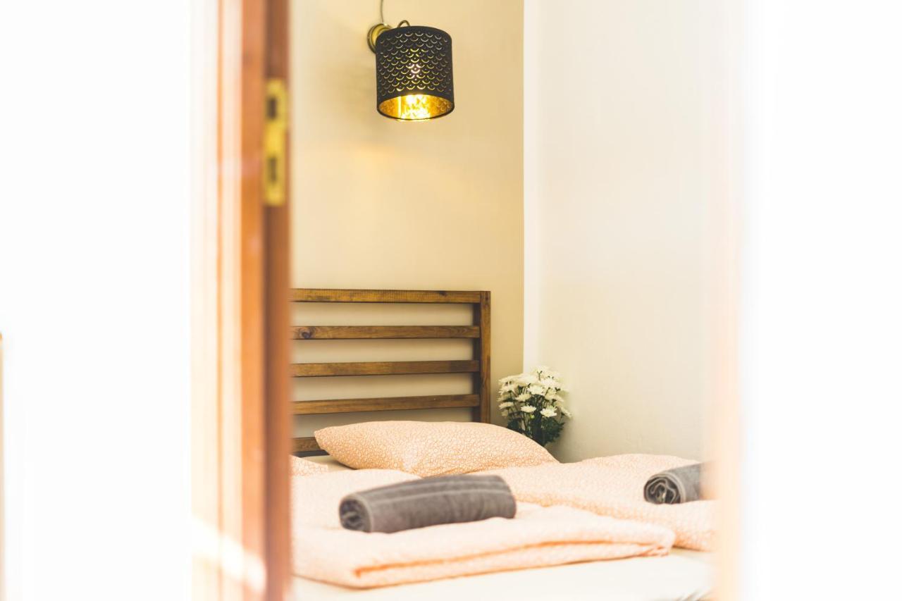 Bed and Breakfast Soulsurfcamp Portugal Пениши Экстерьер фото