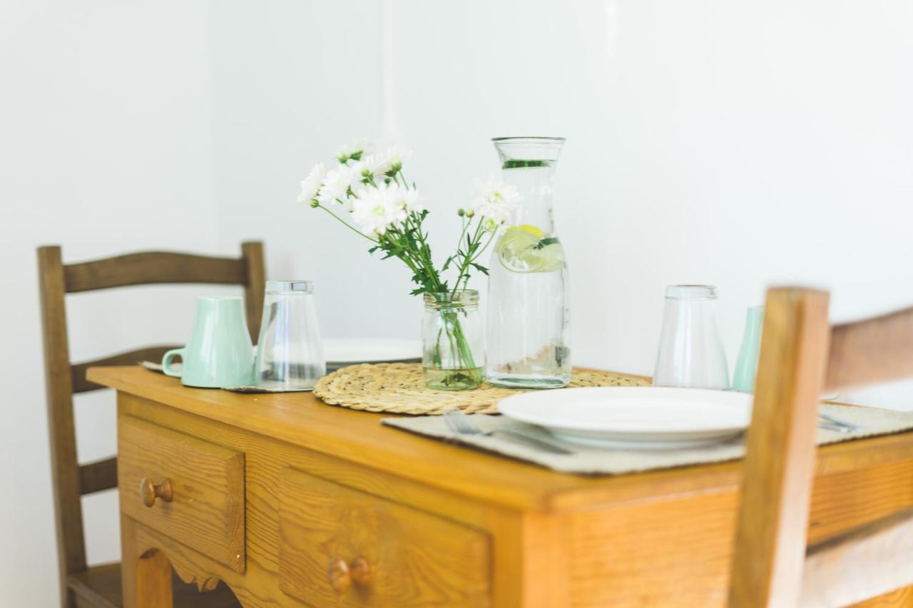 Bed and Breakfast Soulsurfcamp Portugal Пениши Экстерьер фото