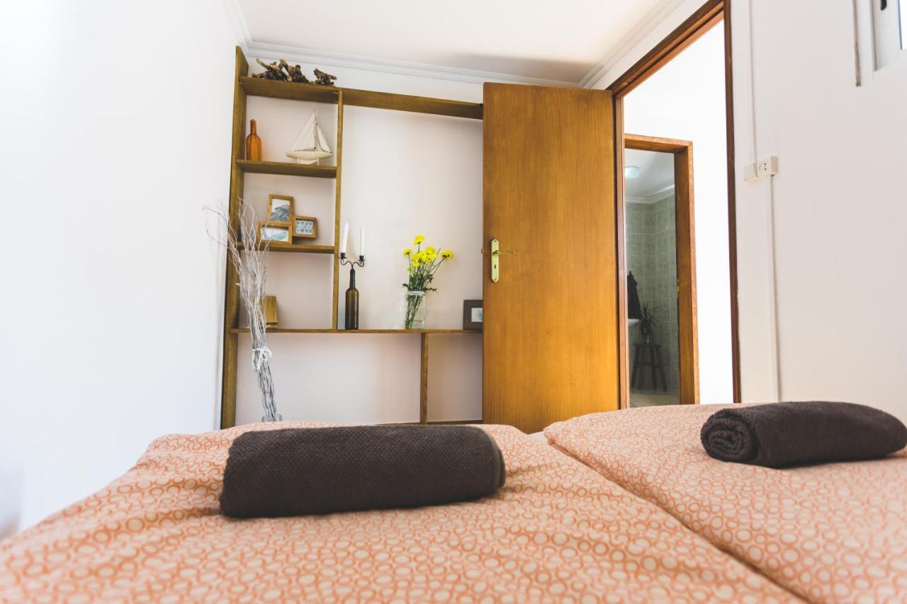 Bed and Breakfast Soulsurfcamp Portugal Пениши Экстерьер фото