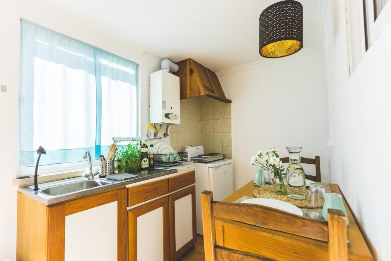 Bed and Breakfast Soulsurfcamp Portugal Пениши Экстерьер фото