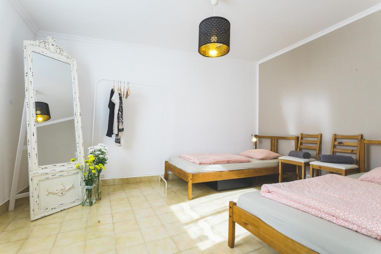 Bed and Breakfast Soulsurfcamp Portugal Пениши Экстерьер фото