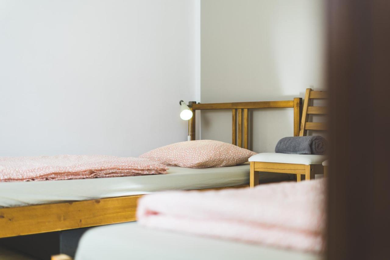 Bed and Breakfast Soulsurfcamp Portugal Пениши Экстерьер фото