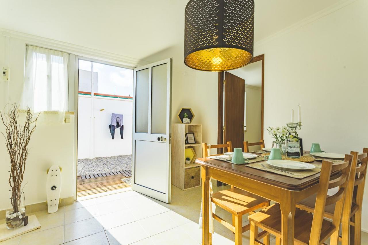 Bed and Breakfast Soulsurfcamp Portugal Пениши Экстерьер фото