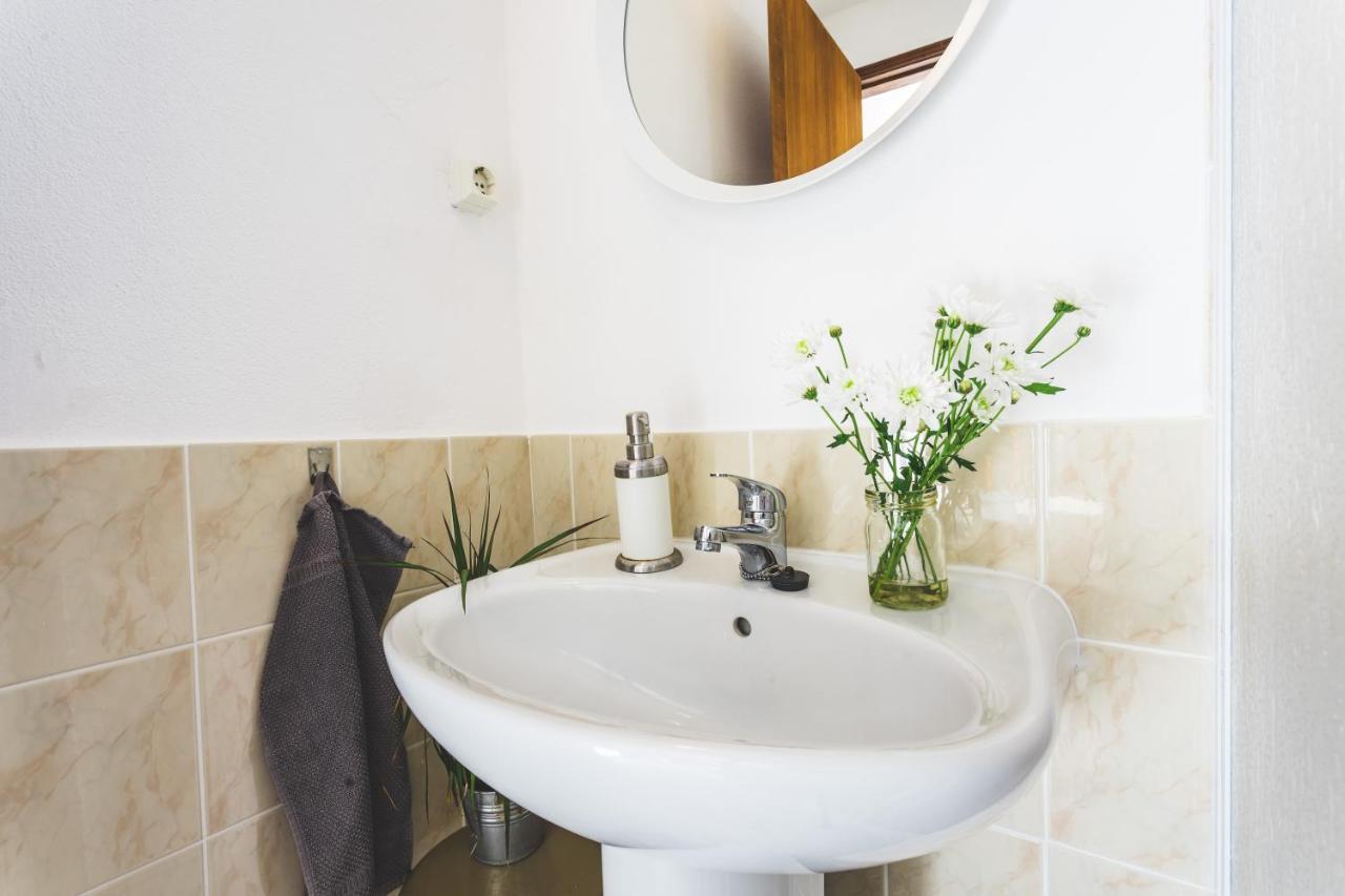 Bed and Breakfast Soulsurfcamp Portugal Пениши Экстерьер фото