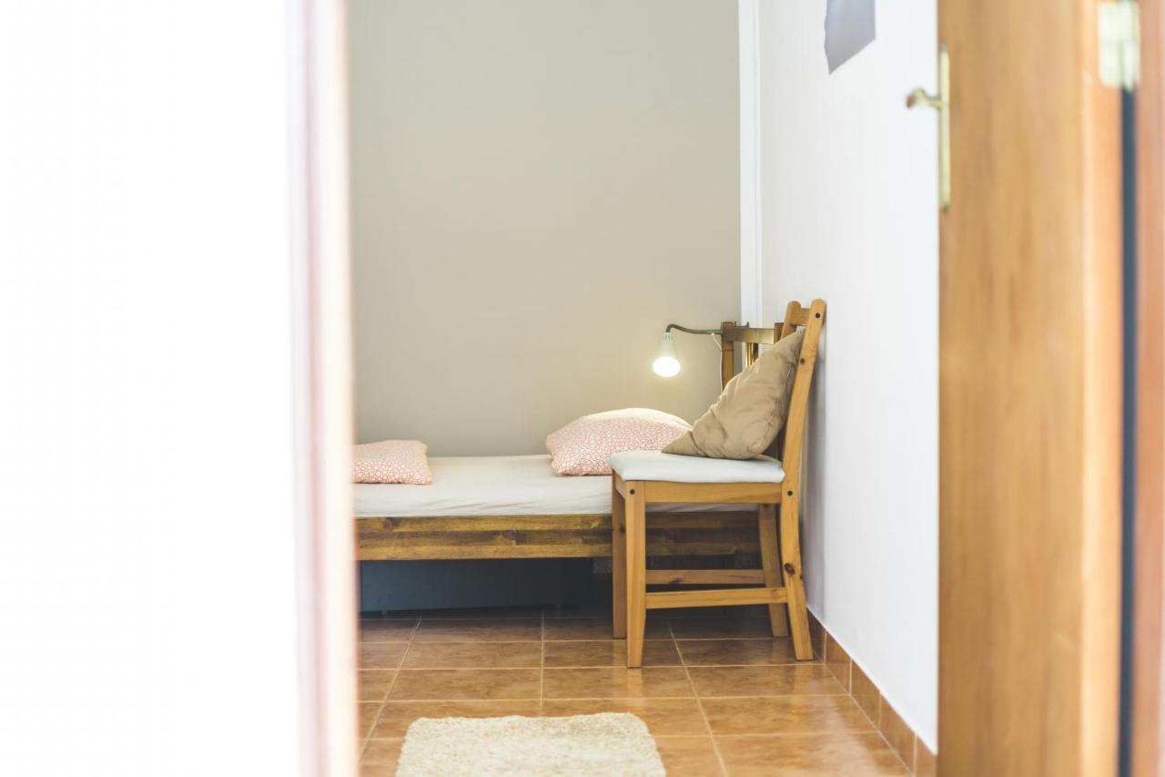 Bed and Breakfast Soulsurfcamp Portugal Пениши Экстерьер фото