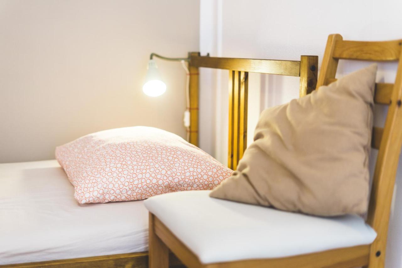 Bed and Breakfast Soulsurfcamp Portugal Пениши Экстерьер фото